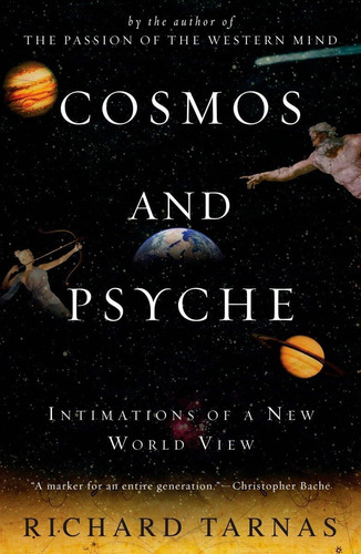 Libro Cosmos And Psyche: Intimations Of A New En Ingles