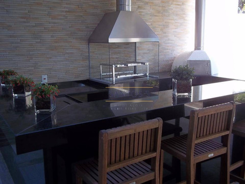 Imagem 30 de 30 de Apartamento Para Alugar, 80 M² Por R$ 6.500,00 - Brooklin - São Paulo/sp - Ap0655