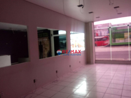 Imagem 9 de 30 de Prédio Para Alugar, 793 M² Por R$ 21.000,00 - Vila Industrial - Campinas/sp - Pr0058