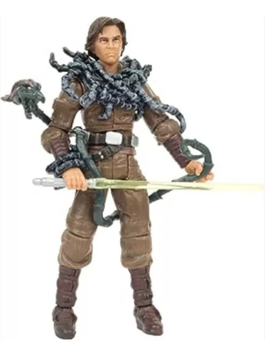 Star Wars Darth Talon,cade Skywalker E Jacen Solo Legacy