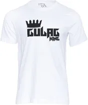 Comprar Playera Gulag King. Call Of Duty.