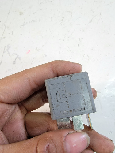Relay Relevador Police Interceptor 3.5 12-19 F80b-14b192-aa (Usado)
