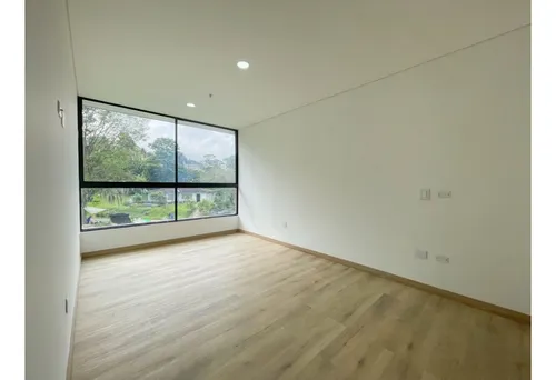 Apartamento En Venta En Envigado