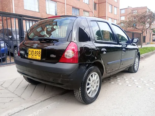 Renault Clio II Expresion FE