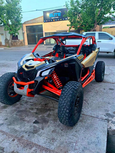 Can Am Xrs 3