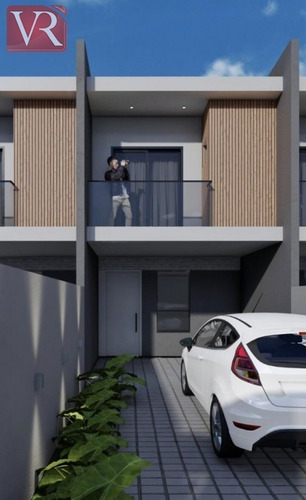 Imagem 4 de 5 de Residencial Elvira Behling - Imb1033 - Imb1033