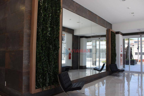 Imagem 5 de 19 de Andar Corporativo Com 520m² De Salas - Jardim São Dimas - Ac0001