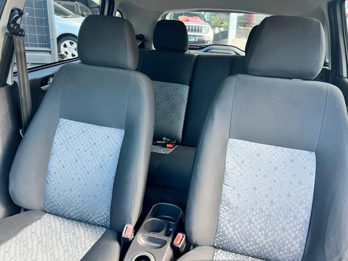 Ford Fiesta 1.6 MPI CLASS HATCH 8V FLEX 4P MANUAL