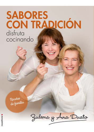 Sabores Con Tradicion - Duato,ana