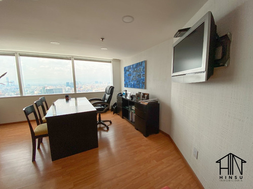 Imagen 10 de 14 de Venta Oficinas World Trade Center, Colonia Napoles