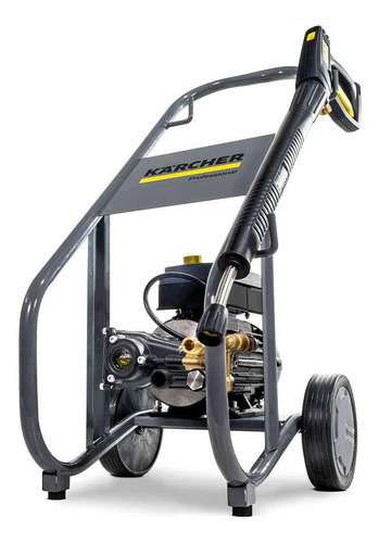 Lavadora Alta Pressão Hd7/18 Maxi Trif 220v Karcher 2610lbs