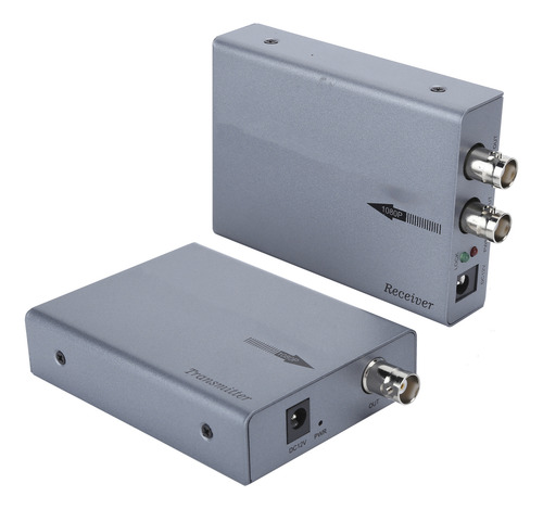 Accesorios De Pantalla Receptor Extensor Coaxial 1080p 500