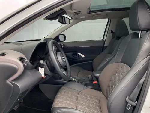 Toyota Yaris Cross 1.5 Hev Xls