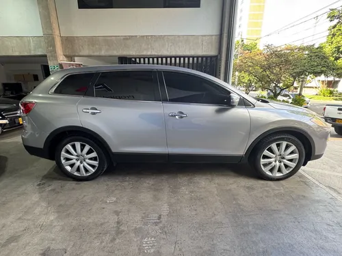Mazda CX-9 3.7