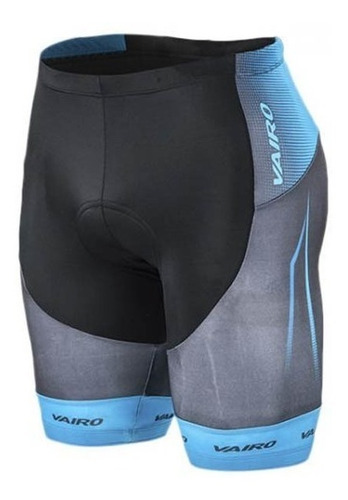 Imagen 1 de 2 de Calza Corta Ciclista - Vairo Element