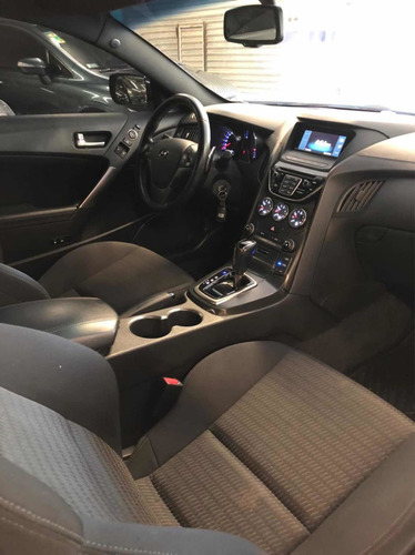 Hyundai Genesis 2.0 Coupe T 275cv 8at 2016
