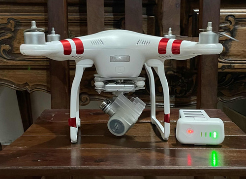 Drone Dji Phantom 3 Standard