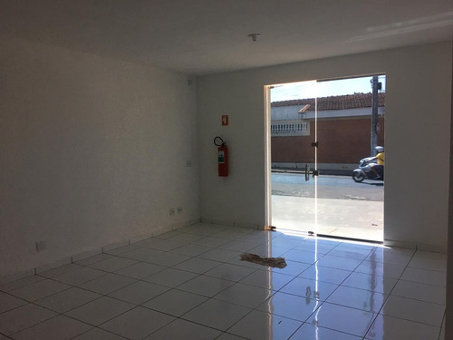 Imagem 1 de 5 de Salão Comercial Jardim Paulista - Cód. 8490625