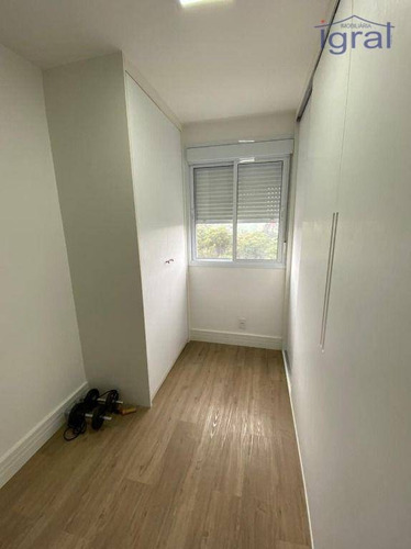 Imagem 12 de 21 de Apartamento À Venda, 75 M² Por R$ 535.000,00 - Saúde - São Paulo/sp - Ap1360