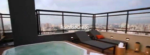 Imagem 19 de 25 de Apartamento Venda E Locação, Vila Mariana- R$ 620 Mil. - V4346