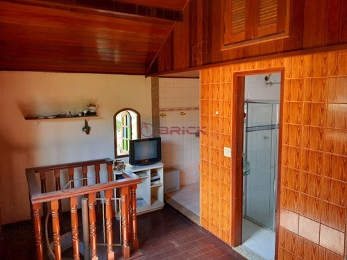 Imagem 5 de 27 de Casa Independente Na Fazenda Suíça. - Ca01715 - 69410568