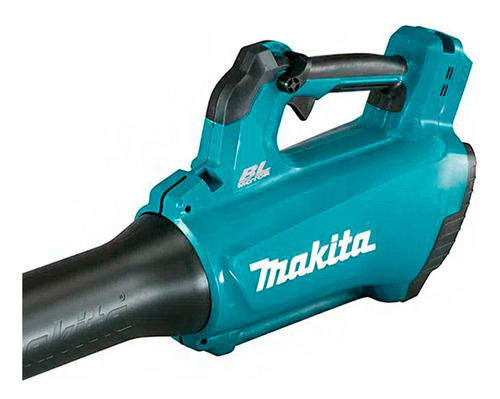 Soprador A Bateria 18v 5a Dub184 Makita Carregador Bivolt
