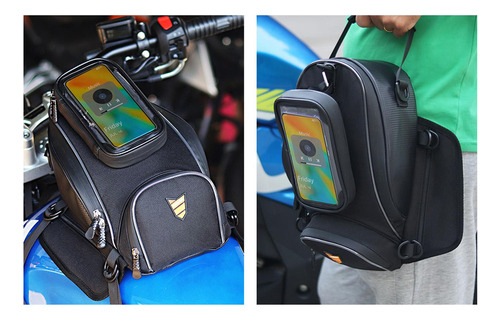 Saco Impermeável Para Tanque De Óleo De Gasolina Para