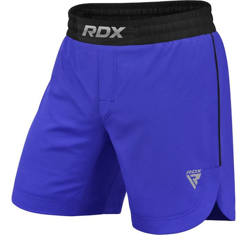 Short Mma Box T15 Rdx Sparring Entrenamiento Profesional Fit