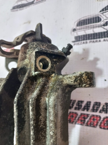 Caliper Trasero Derecho Vw Jetta A4 2002-c1999-2007 (Usado)