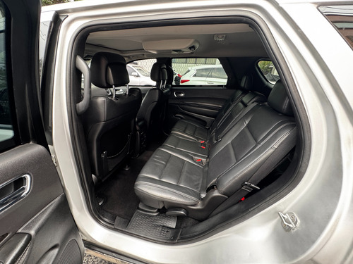 Dodge Durango Citadel V8 Awd At