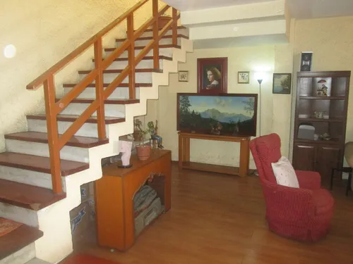Casa En Venta En Colonia Ticumac Benito Juárez.