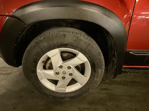Renault Duster 2.0 Dynamique 4x2