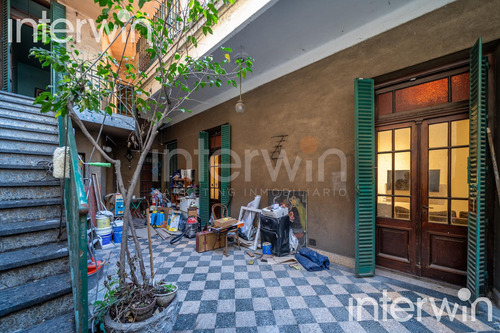 Casa - 3 Ambientes - San Cristobal - Venta.