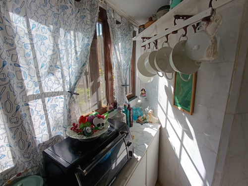 Chalet Sobre El Monte