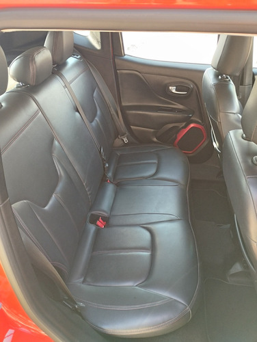 Jeep Renegade 2.0 Trailhawk 4x4 Aut. 5p