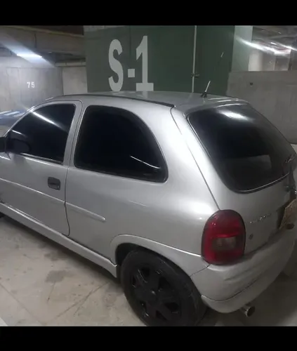 Chevrolet Corsa 1.4 Active