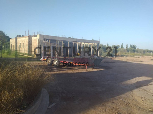 Imagen 4 de 5 de Lote En Venta En Barrio Privado En Lujan De Cuyo
