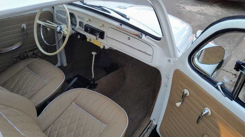Vw Fusca