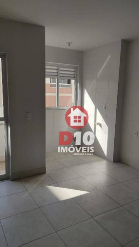 Apartamento À Venda Com 3 Dormitórios Em Criciúma-sc. - Ap3161