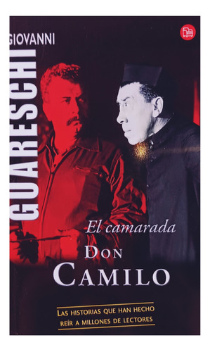 El Camarada Don Camilo.