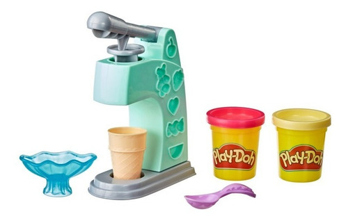 Juego Masa Play Doh Mini Clasicos Hasbro Varios Modelos Masa