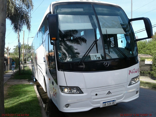 Mercedes Benz O-500 M