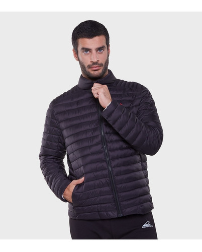 Campera Montagne Hombre Grant