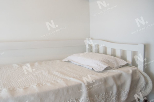 Imagen 20 de 30 de Departamento En Venta, 3 Dormitorios Con Linda Vista Al Mar. - Punta Del Este Peninsula