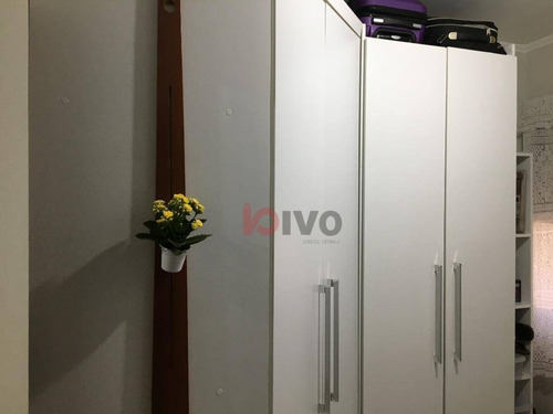 Imagem 11 de 24 de Apto 3 Quartos 65 M² Úteis R$ 640.000 - Vila Mariana -sp - Ap4494