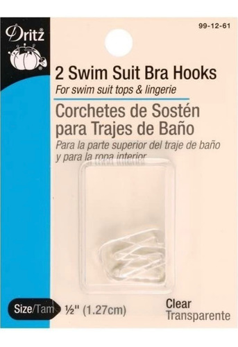 Broche De Traje De Baño