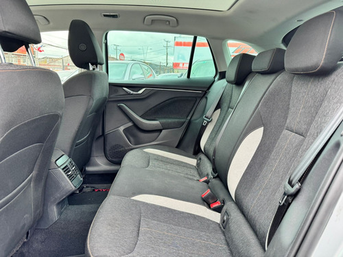 Skoda Scala Tsi 1,5 2021