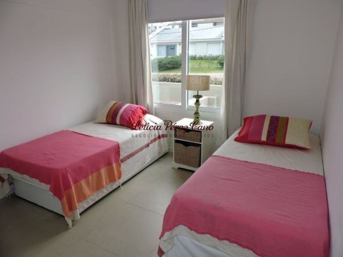 Imagen 17 de 20 de Alquiler Apartamento De 3 Dormitorios En La Barra