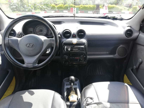 Hyundai Atos