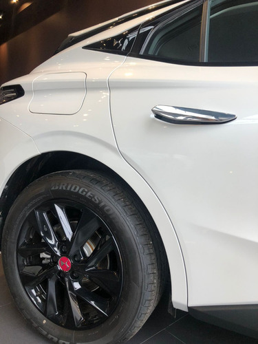Imagen 4 de 16 de Ds4 Performance Line 215 At8 Okm 2023